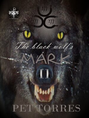 cover image of The Black Wolf's Mark II